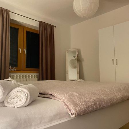 Apartmán Route 68 Sarajevo Exteriér fotografie