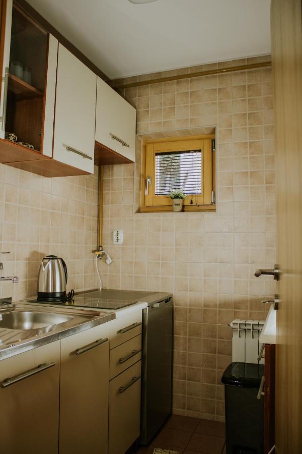 Apartmán Route 68 Sarajevo Exteriér fotografie