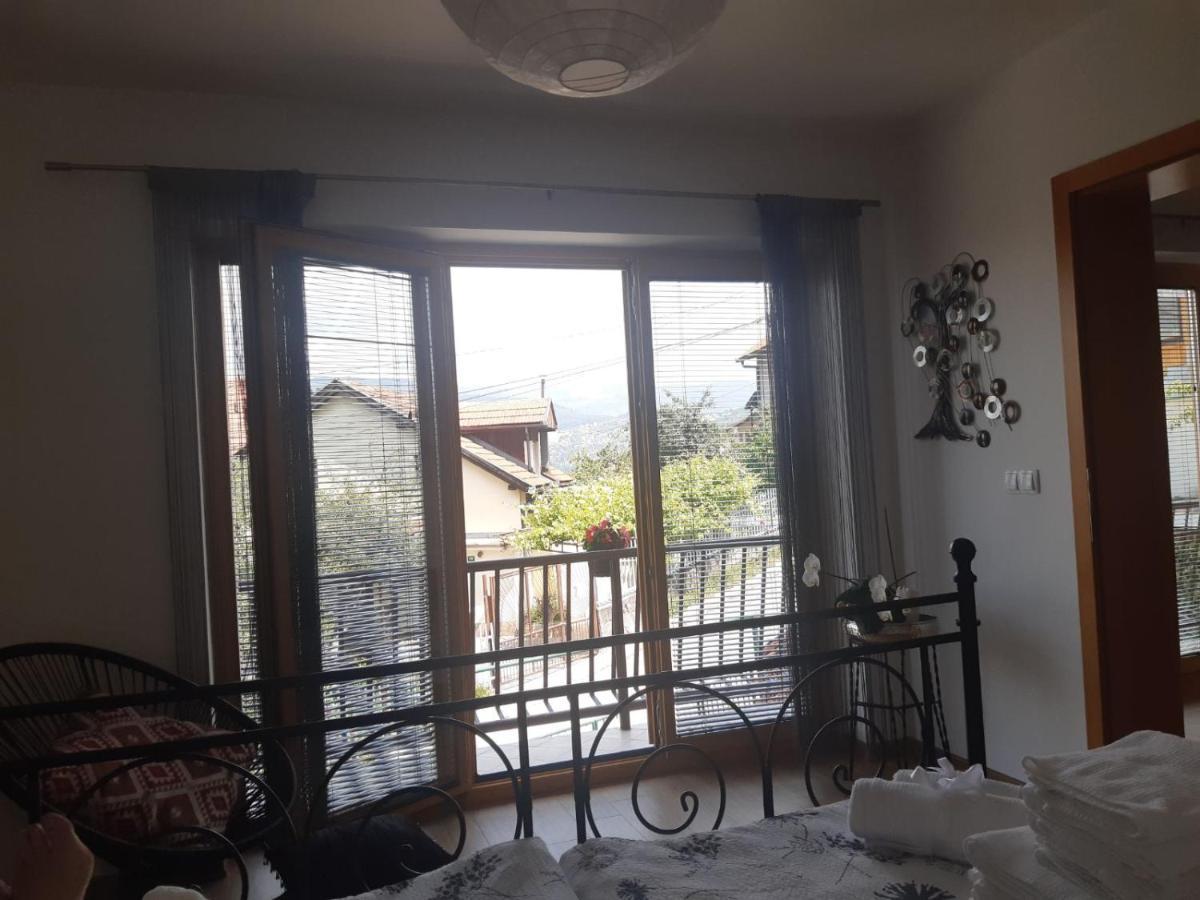 Apartmán Route 68 Sarajevo Exteriér fotografie