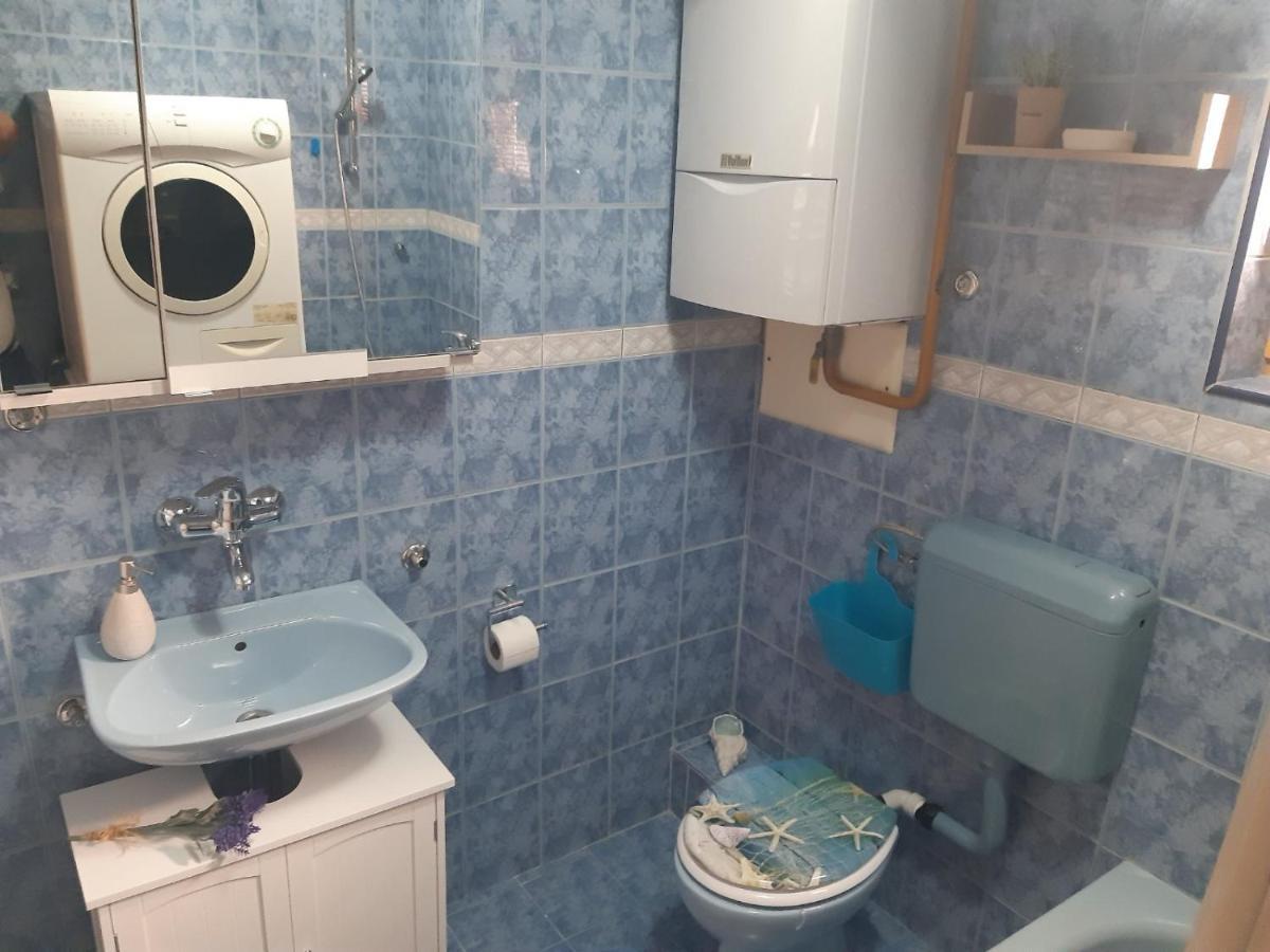 Apartmán Route 68 Sarajevo Exteriér fotografie