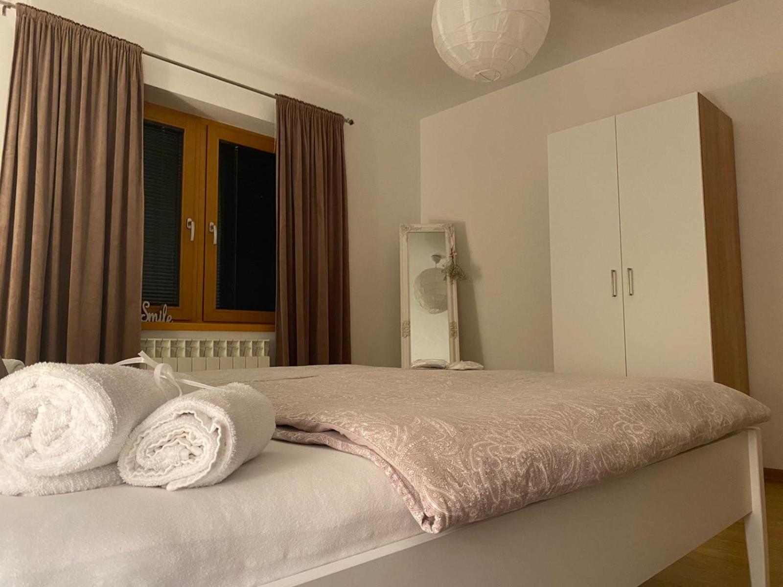 Apartmán Route 68 Sarajevo Exteriér fotografie