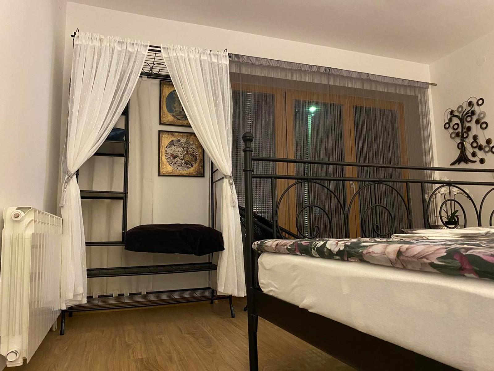 Apartmán Route 68 Sarajevo Exteriér fotografie