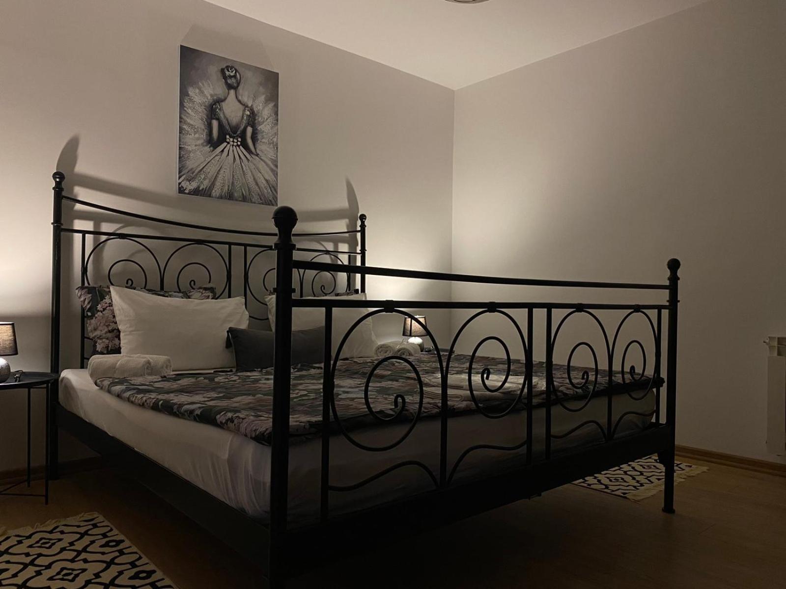 Apartmán Route 68 Sarajevo Exteriér fotografie