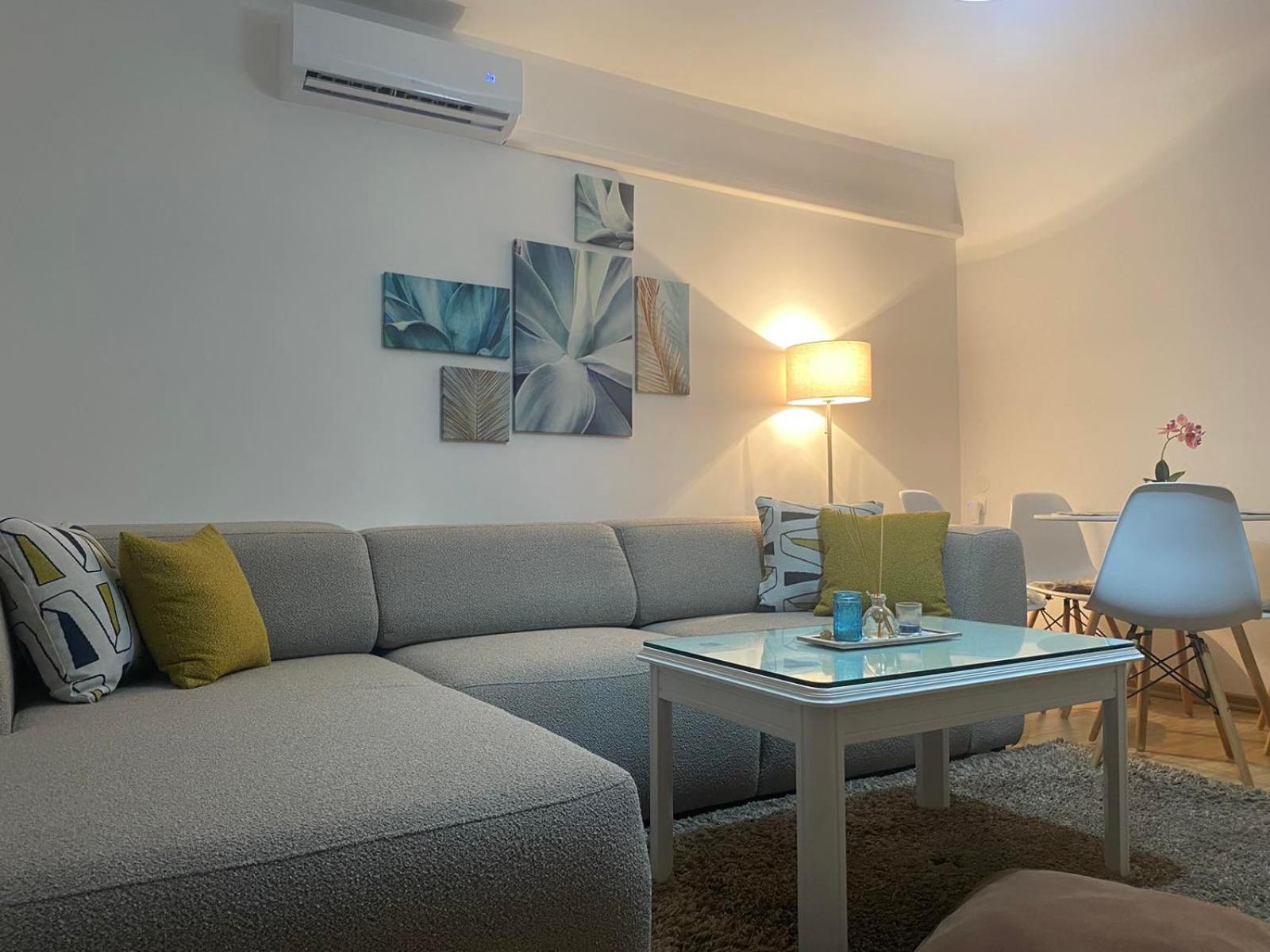 Apartmán Route 68 Sarajevo Exteriér fotografie
