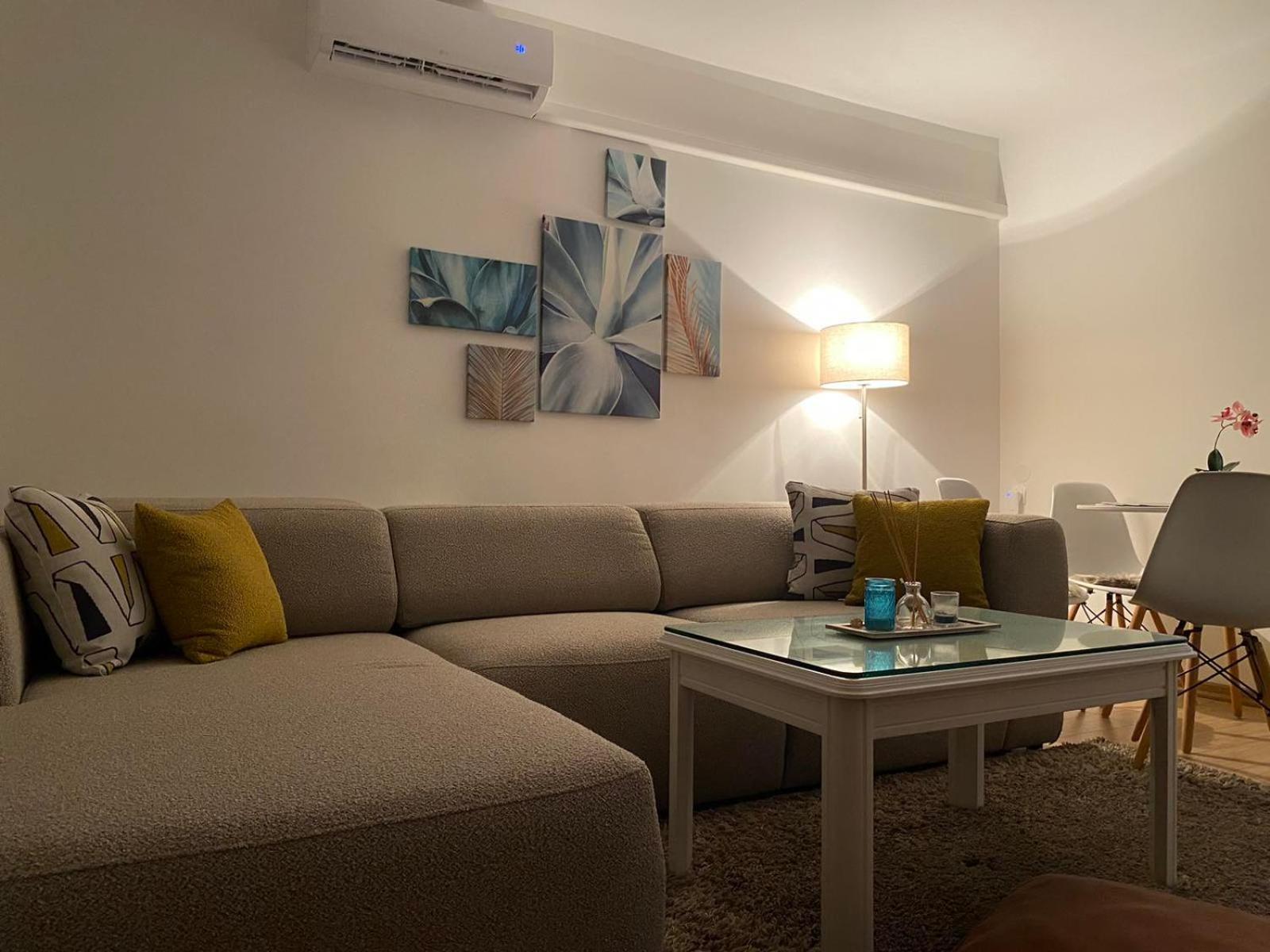 Apartmán Route 68 Sarajevo Exteriér fotografie
