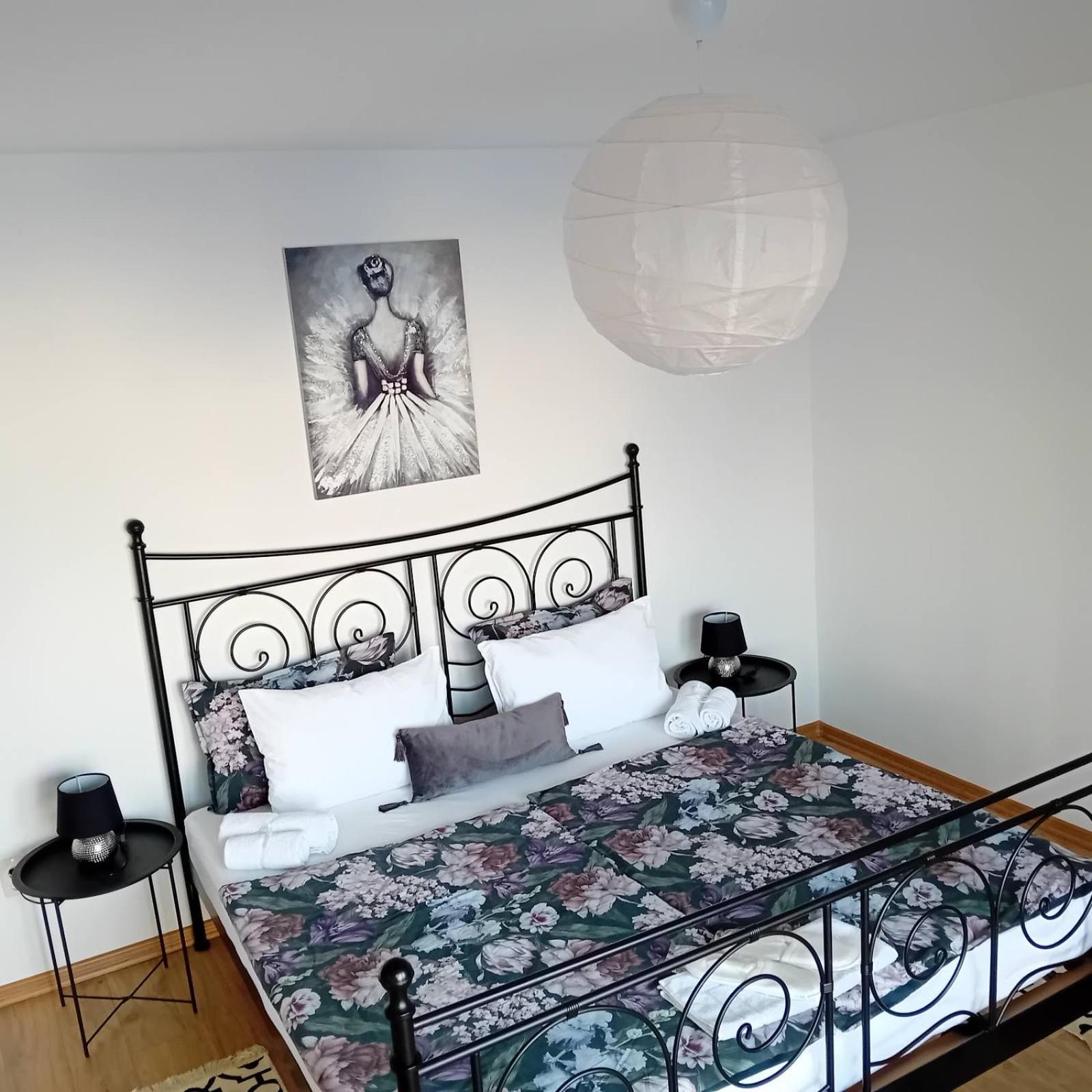 Apartmán Route 68 Sarajevo Exteriér fotografie